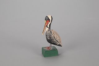 The Hart Miniature Pelican, Charles Hart (1862-1960)