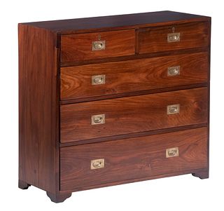 ROSEWOOD CAMPAIGN CHEST