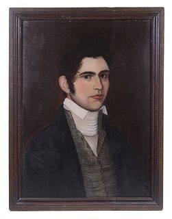 THOMAS WARE (VT, 1803-1836)