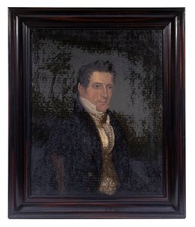PORTRAIT OF WILLIAM WILLIAMS (1759-1831)