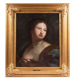 CARLO MARATTI (ITALY, 1625-1713)