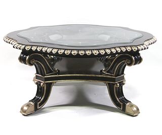 MARGE CARSON COFFEE TABLE