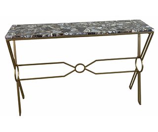 KENDAL CONSOLE TABLE