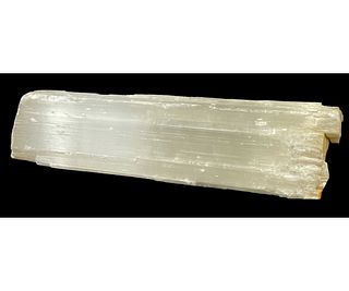 LARGE SELENITE CHARGER