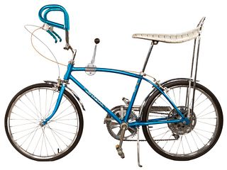 Schwinn Rams Horn Fastback 5-Speed Bicycle