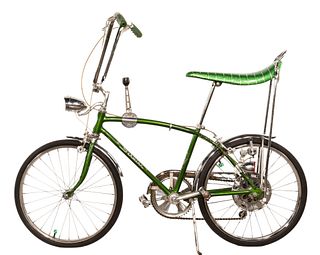 Schwinn Stingray Fastback 5-Speed Bicycle