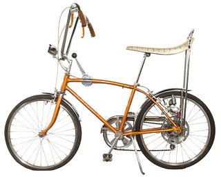 Schwinn Stingray Fastback 5-Speed Bicycle