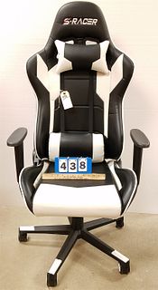 S-RACER OFFICE CHAIR