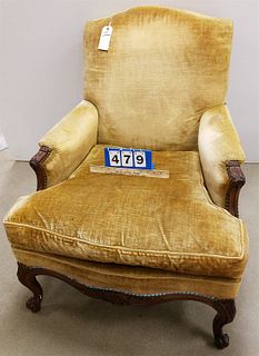 UPHOLS LOLLING CHAIR