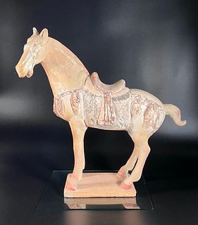 Chinese Tang-style Horse