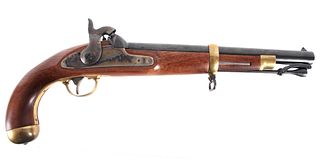 Springfield Model 1855 .58 Palmetto Pistol-Carbine