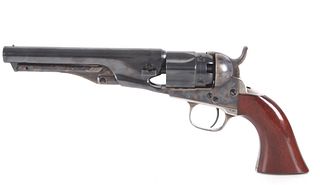 Colt Model 1862 Pocket .36 Cal Police Revolver