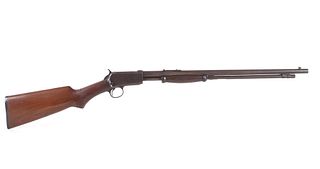 Winchester Model 1906 Rare Expert .22 Pump Rifle