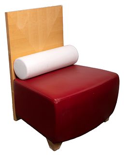Postmodern Lounge Chair