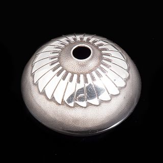Norbert Peshlaki, Miniature Silver Seed Pot