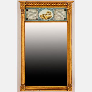  American Federal Style Mirror