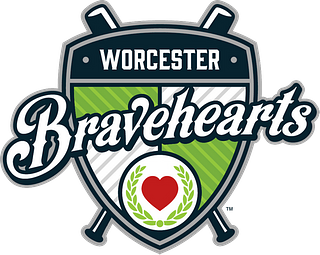 Worcester Bravehearts Youth Baseball Camp