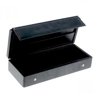 BELL & ROSE - a complete watch box.