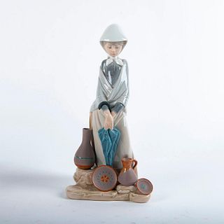 Ceramics Seller 01005081 - Lladro Porcelain Figurine