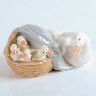 Ducks 1004895 - Lladro Porcelain Figurine