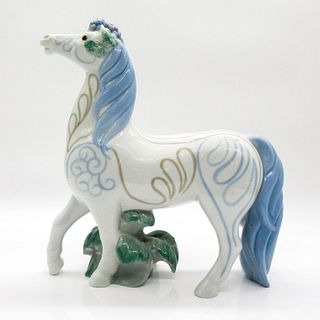 Horse 1001133 - Lladro Porcelain Figurine