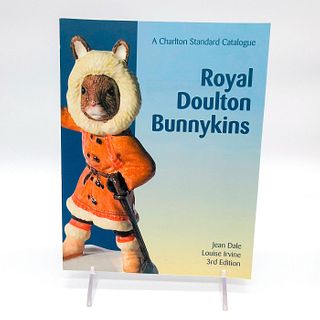Charlton Standard Catalogue of Royal Doulton Bunnykins Book