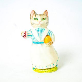 Tabitha Twitchit - Beswick - Beatrix Potter Figurine