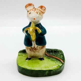 Beswick Kitty Macbride Figurine, A Snack 2531