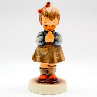 Goebel Hummel Figurine, Evening Prayer 495