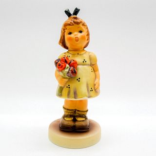 Goebel Hummel Figurine, From My Garden 795/0
