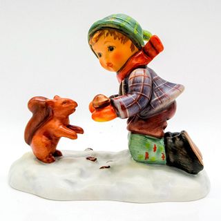 Goebel Hummel Figurine, Playful Pals 2053