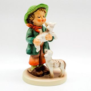Goebel Hummel Figurine, Shepherd's Boy 64
