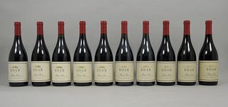 Ten Bottles Roar Wines Rosella's  Pinot Noir.