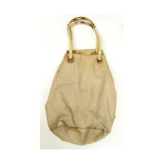 Vintage Prada Hand Bags