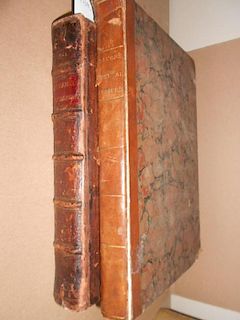 BACON (Francis) Sylva Sylvarum; or, a Natural History, in Ten Centuries, 7th edition, 1658, small fo