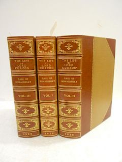 HONE (William) The Every-Day Book and Table Book, three vols. 1840; Year Book, 1841; RONALDSHAY (Ear