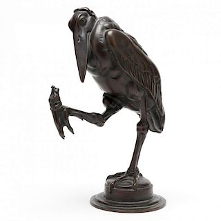 Ferdinand Liebermann (Ger., 1883-1941), Bronze Sculpture
