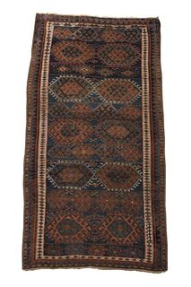Turkish Gallery Carpet