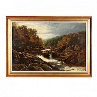 Samuel Gerry (MA, 1813-1891), River Falls