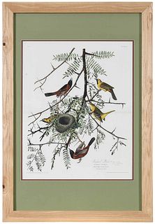 John James Audubon 