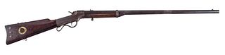 Brown Mfg. Sporting Rifle
