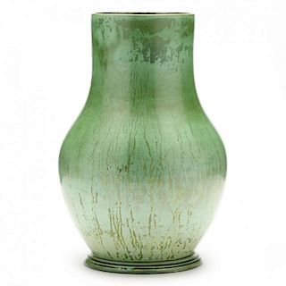 L.C. Tiffany Art Pottery Vase