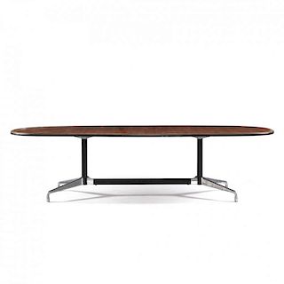 Charles and Ray Eames Conference/Dining Table