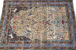 Fine Antique Persian Carpet/Rug