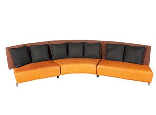 Montis 'Baku' Sectional Sofa by Niels Bendtsen