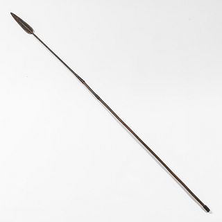 Maasai Spear