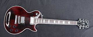 Gibson Les Paul Classic Electric Guitar.