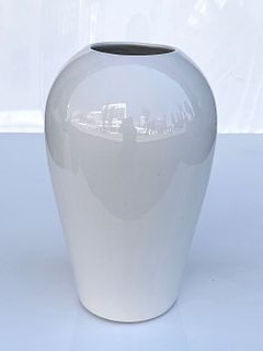 Vintage Ceramic Vase 15 inches high