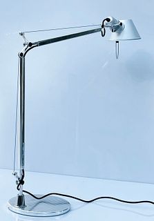 Tolomeo Table Lamp by Michele De Lucchi and Giancarlo Fassina