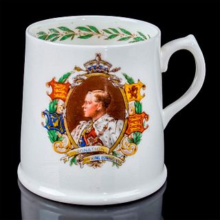 Royal Doulton Commemorative Cup, King Edward VIII